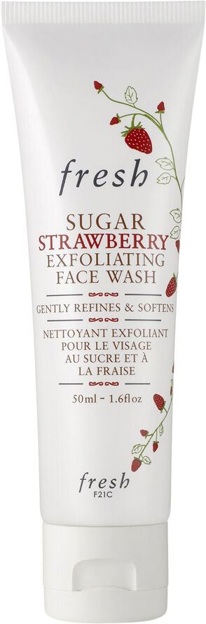 Sephora Collection SUGAR STRAWBERRY WASH50ML