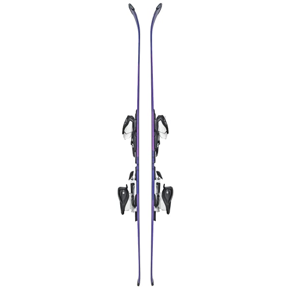 Pack ski BLIZZARD PEARL JR + FDT JR 7 VIOLET