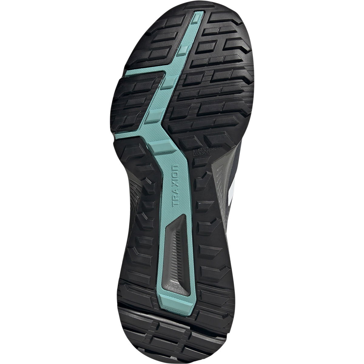 adidas Terrex Soulstride R.RDY Vandresko Dame