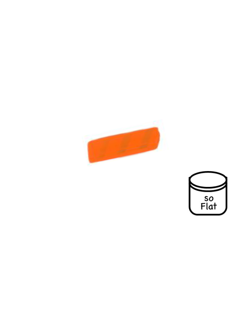 Orange de Cadmium S8 - 6530