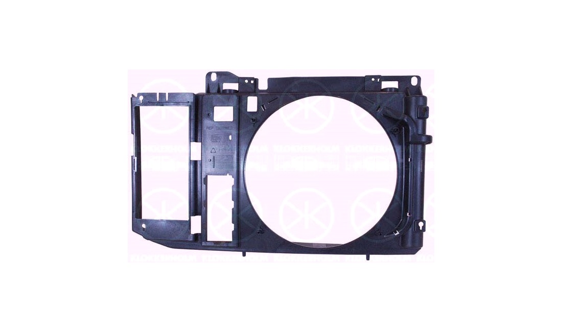 Frontpanel