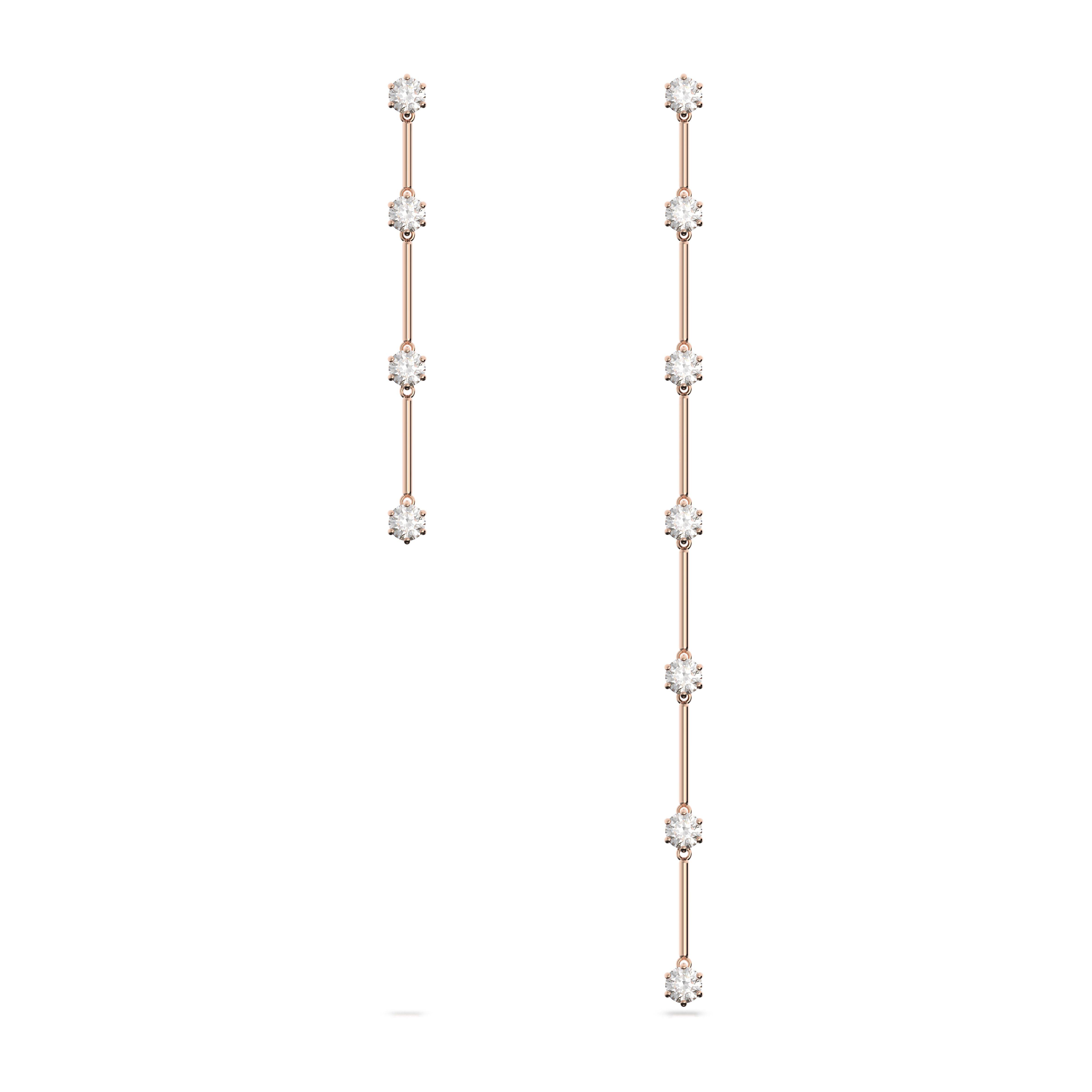 Swarovski Constella Earrings