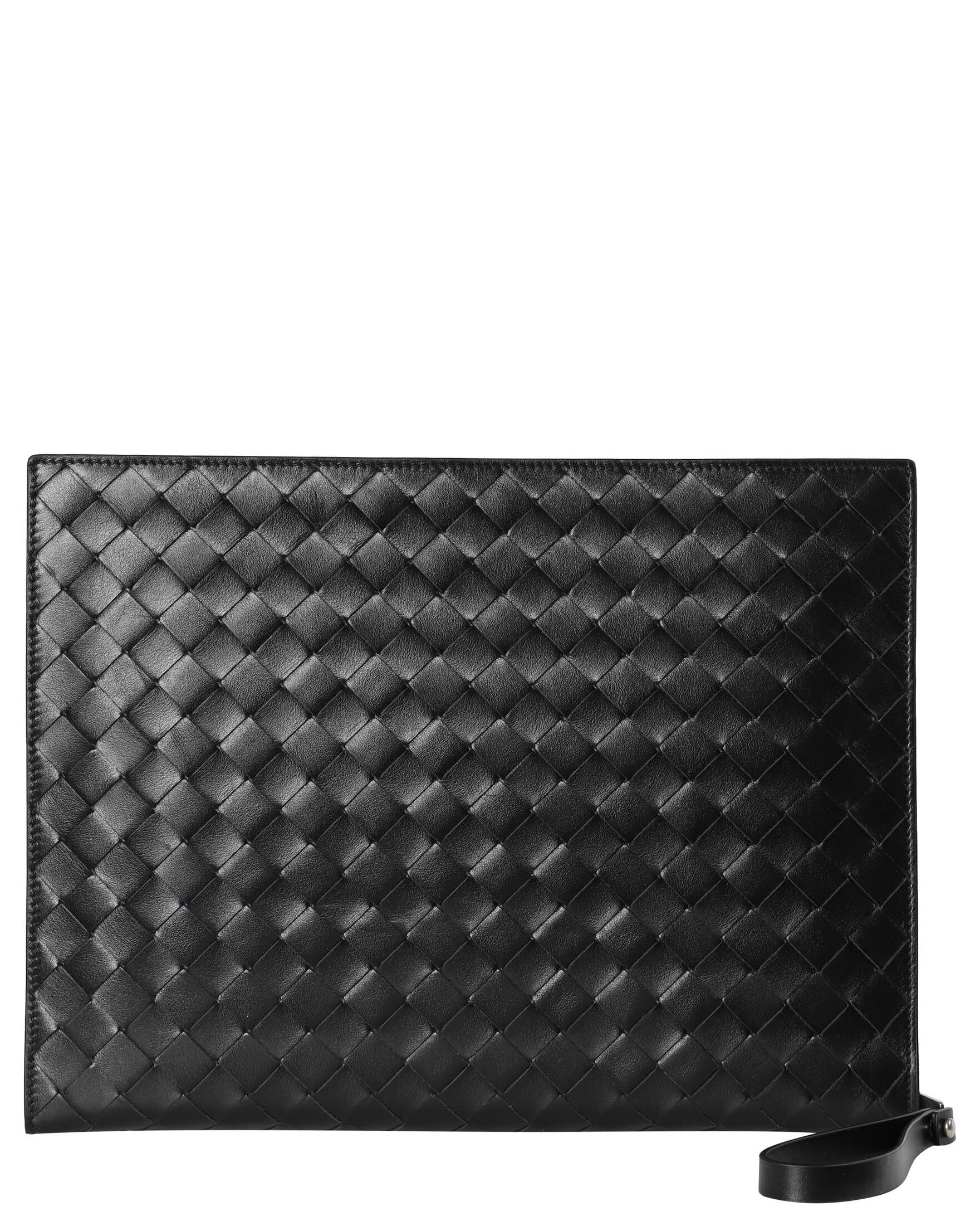 Bottega Veneta| Herren Dokumentasche MEDIUM CLASSIC INTRECCIATO