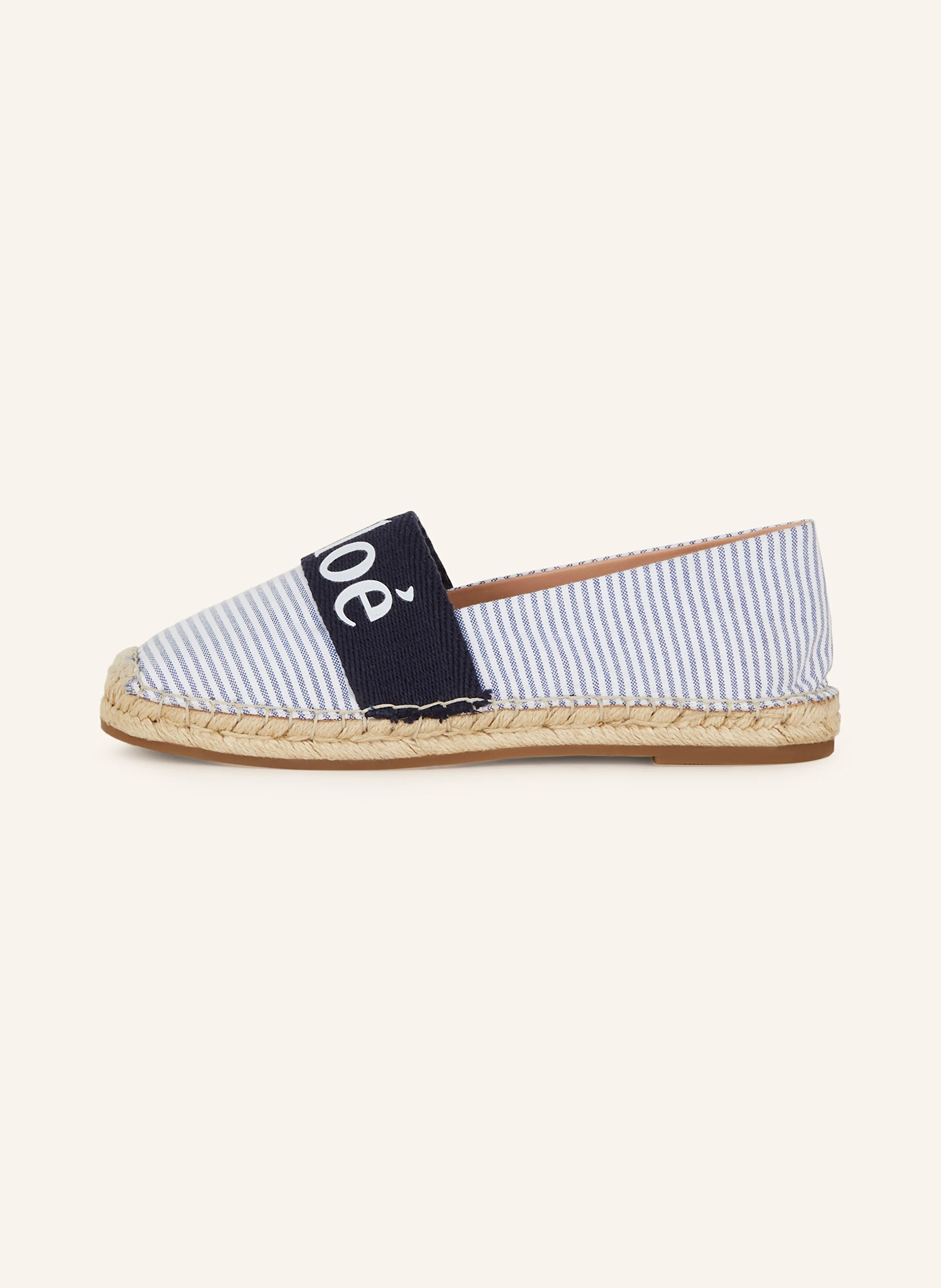 Chloé Espadrilles