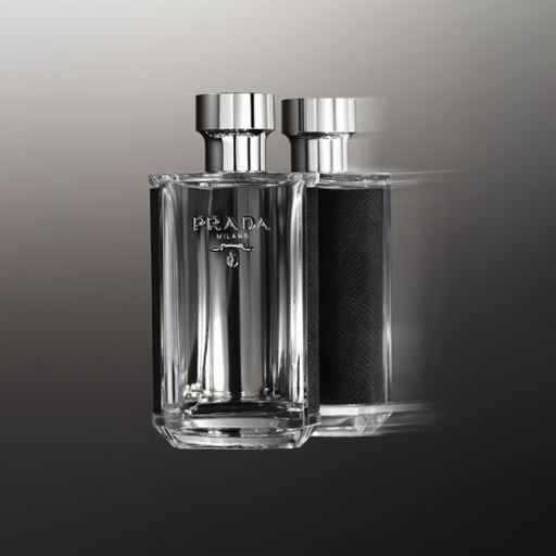 Prada L'Homme Eau De Toilette 50 ml