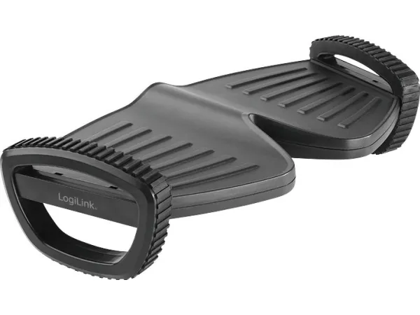 LogiLink EO0006, Sort, 10 kg, 502 mm, 277 mm, 135 mm