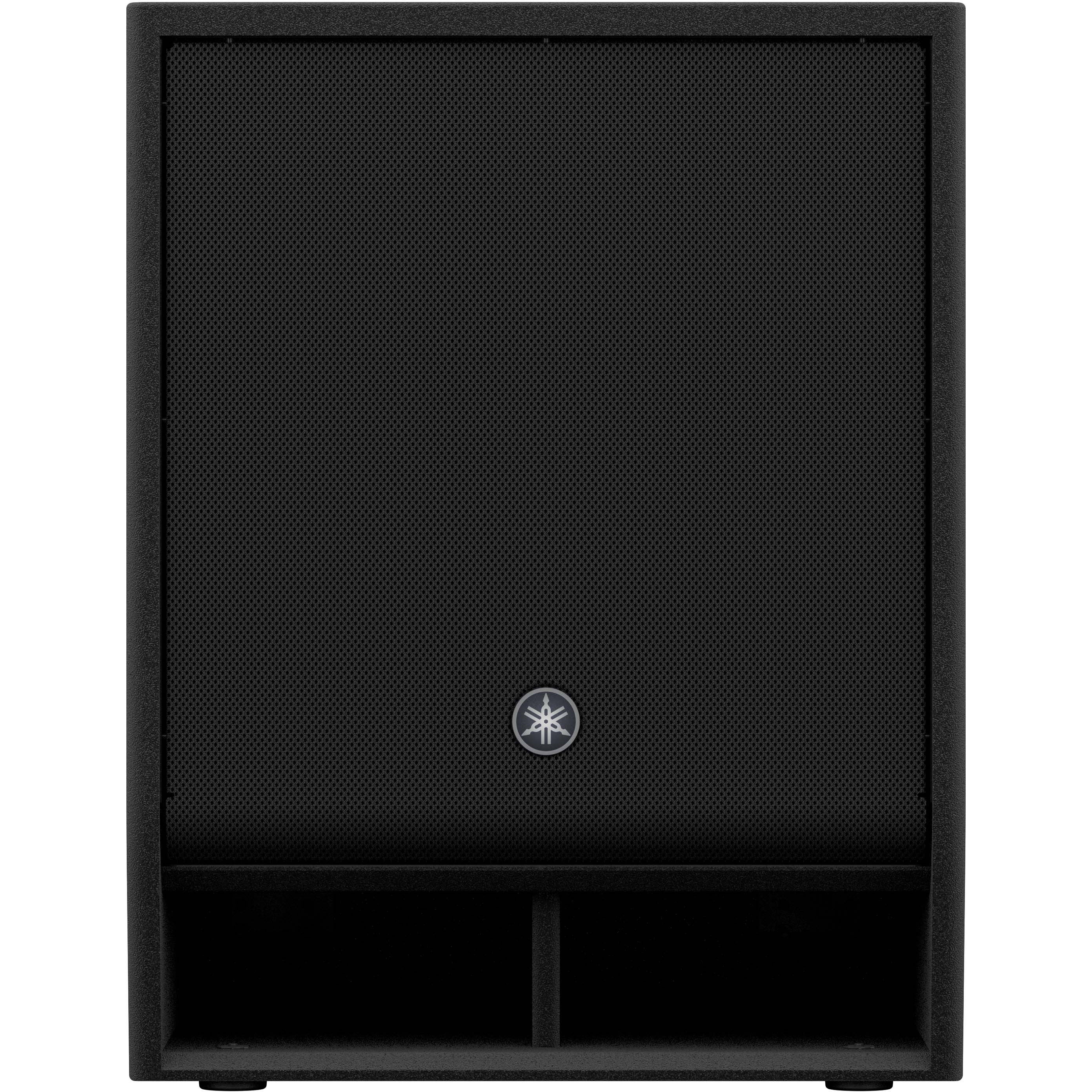 Yamaha CXS18XLF passieve 18 inch subwoofer 2000W