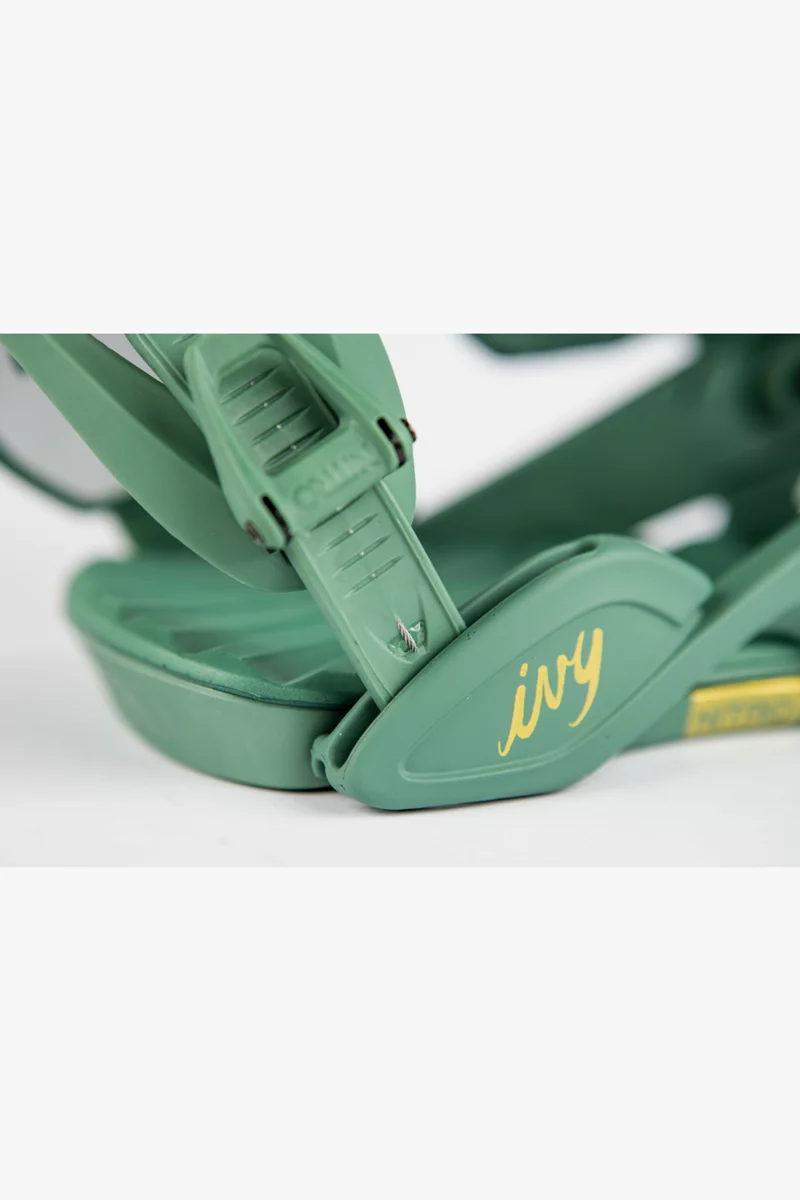 Nitro Ivy Damen Snowboardbindung