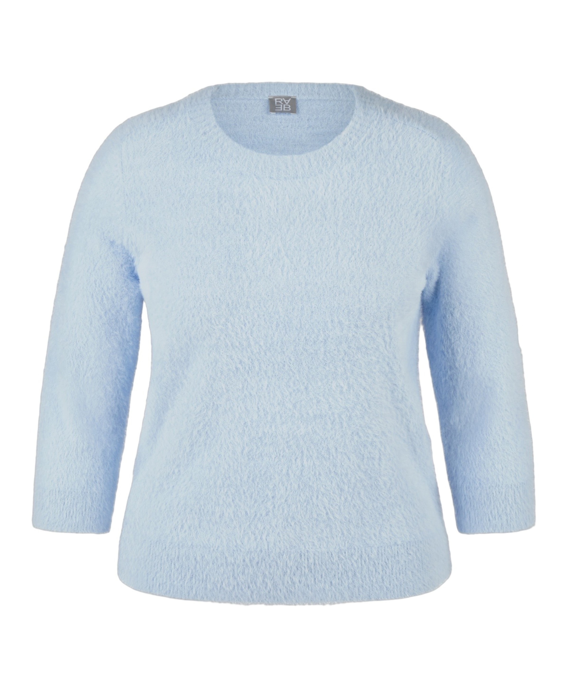 Rabe Dames trui blauw