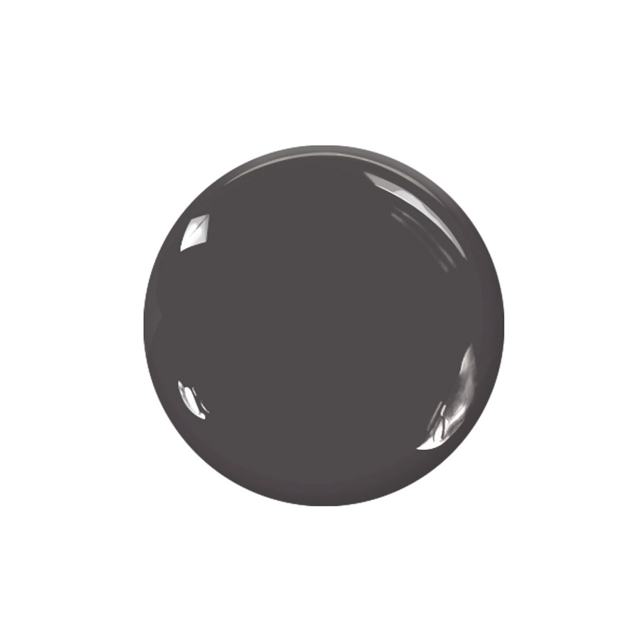 Le Mini Macaron Single Gel Polish Dark Velvet 10ml