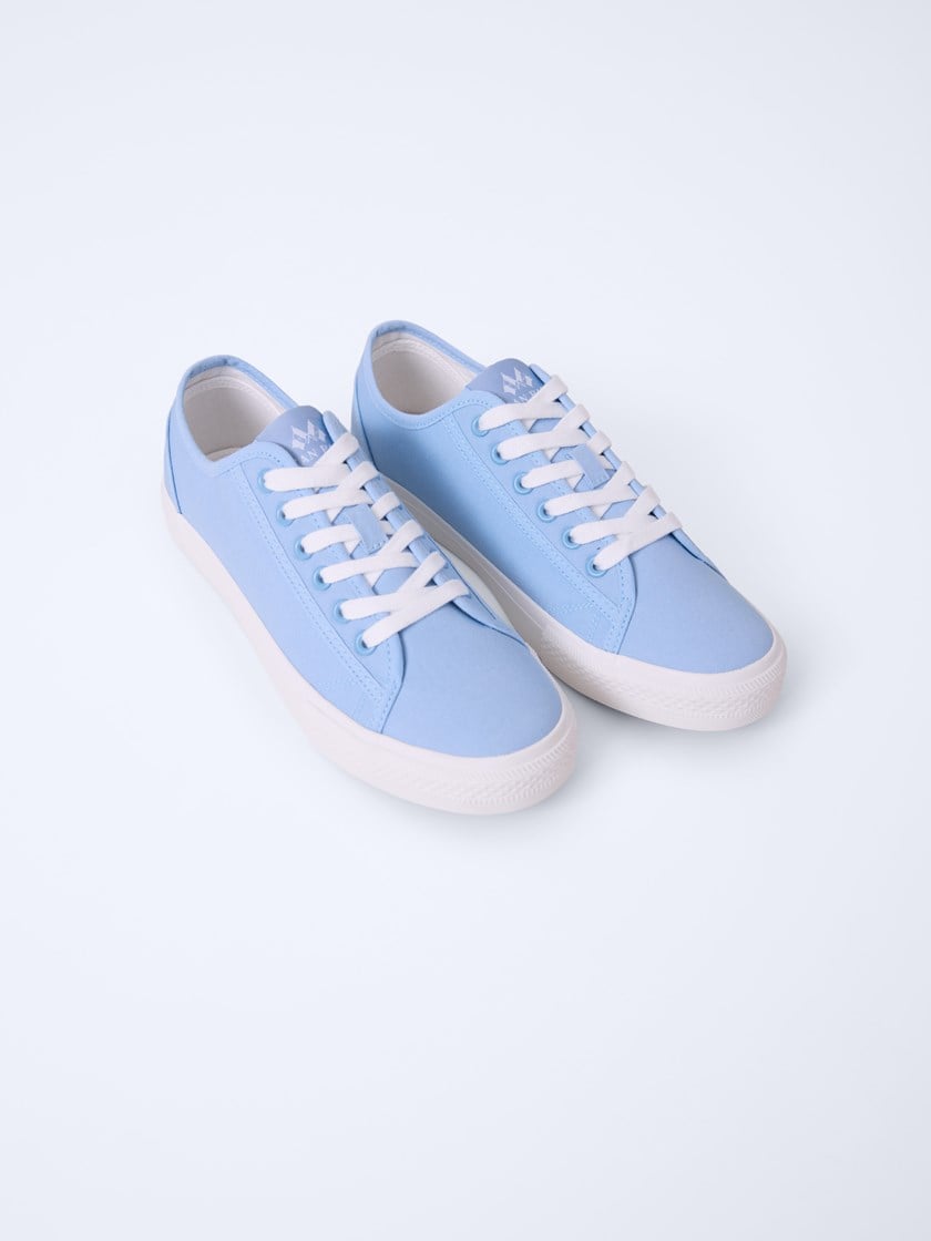 Alari Sneakers Chambray Blue