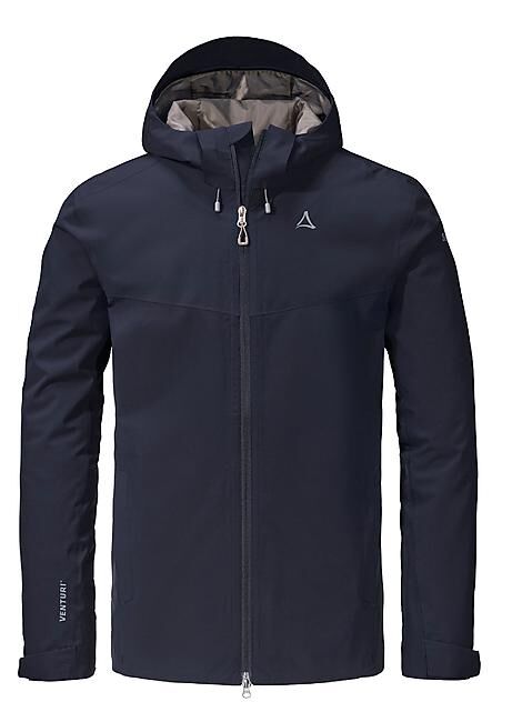 SCHOFFEL - VESTE JACKET ANKELSPITZ M