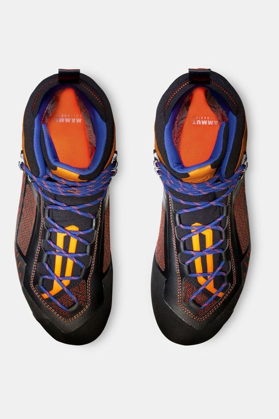 Mammut Mammut Taiss Light Mid Gore-Tex Bergschoen