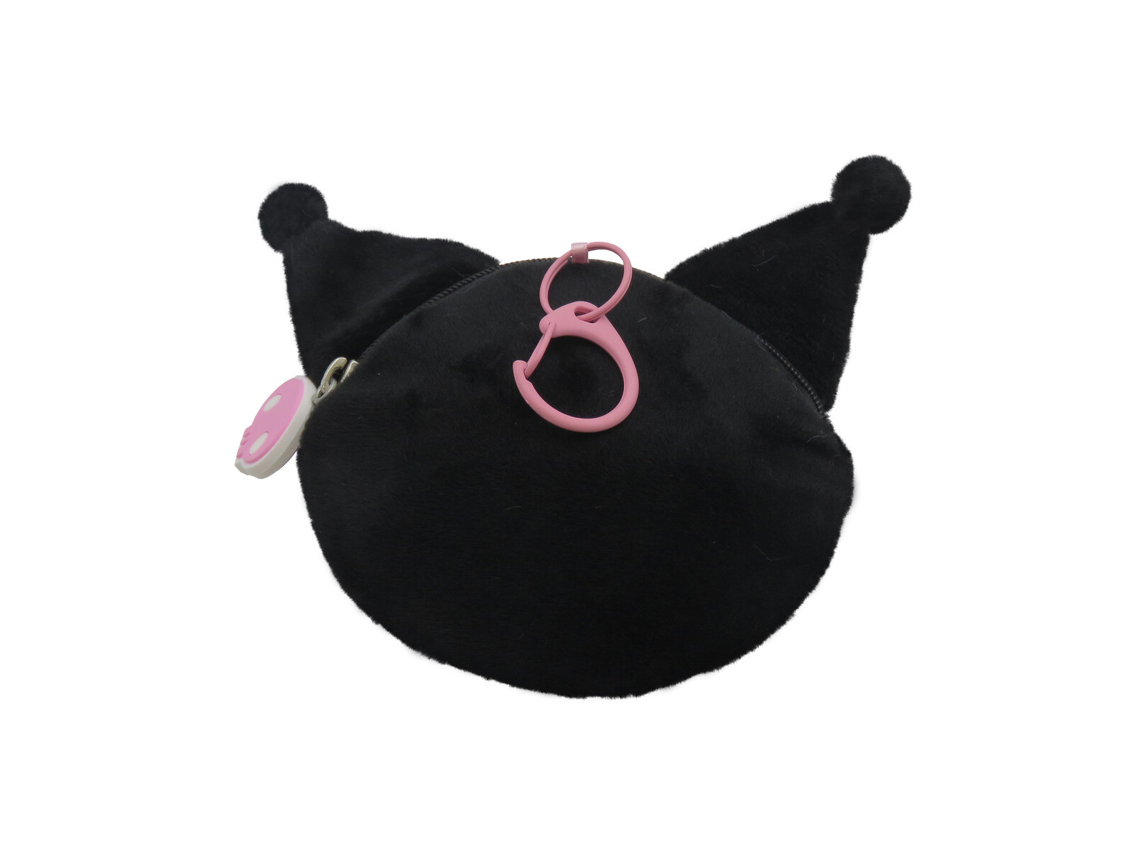 BOLSA PORTA MOEDAS KORUMI 13X11X2CM