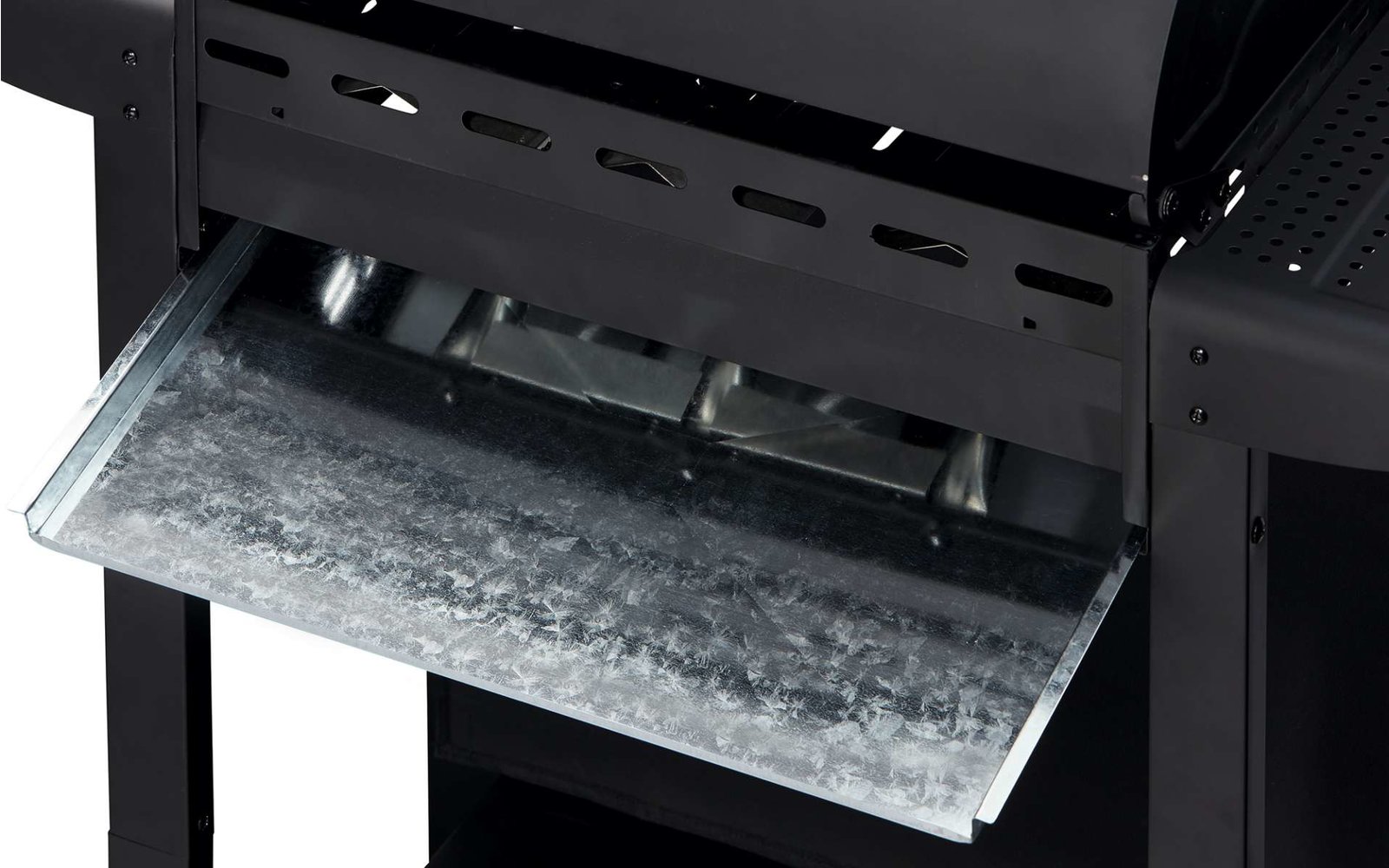 Enders San Diego 3 Gasgrill 50 mbar