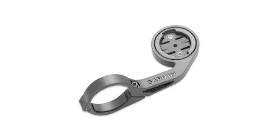 GARMIN Fahrradhalterung für Edge 2/5/800, FR910, PN9503 Vorrichtung für GPS-Empfänger am Fahrrad
