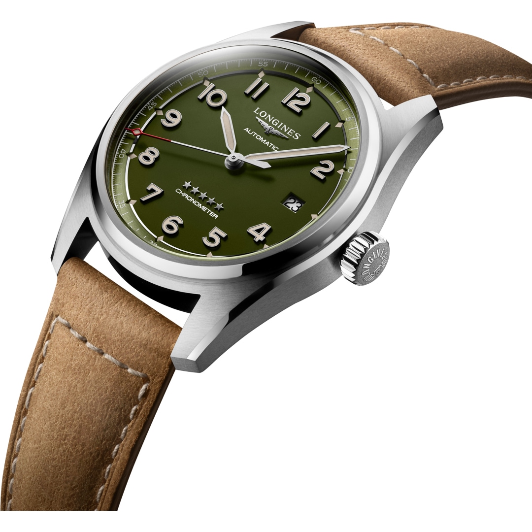 Longines Spirit 40mm