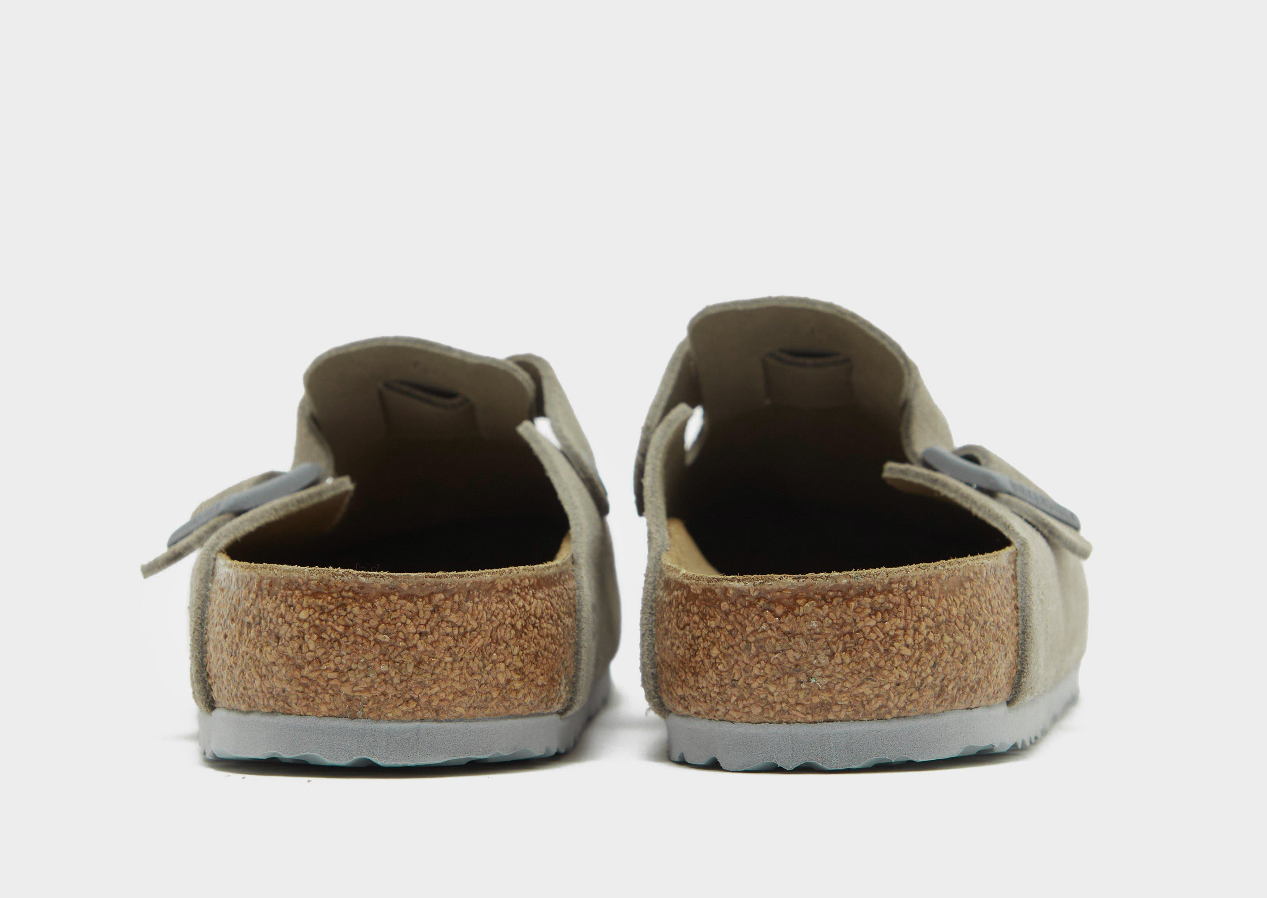 Birkenstock Boston Homme
