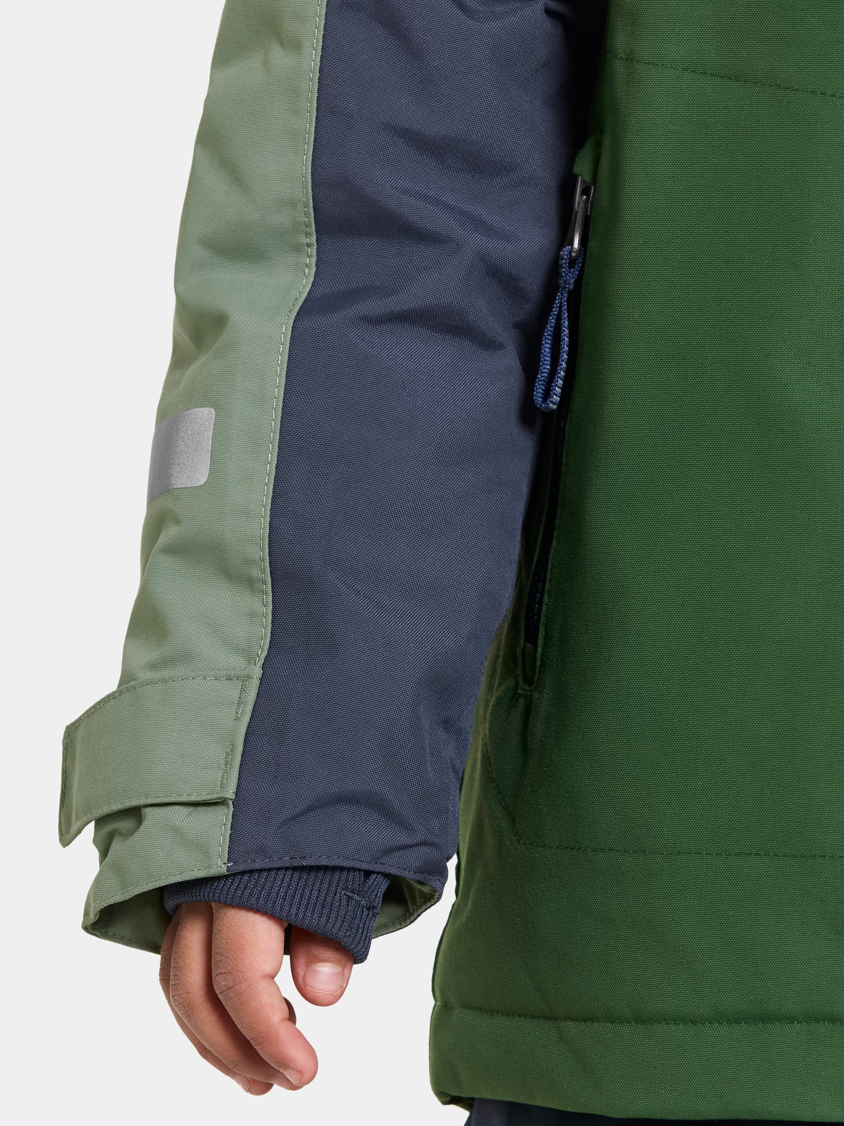 Neptun Kids Jacket 4