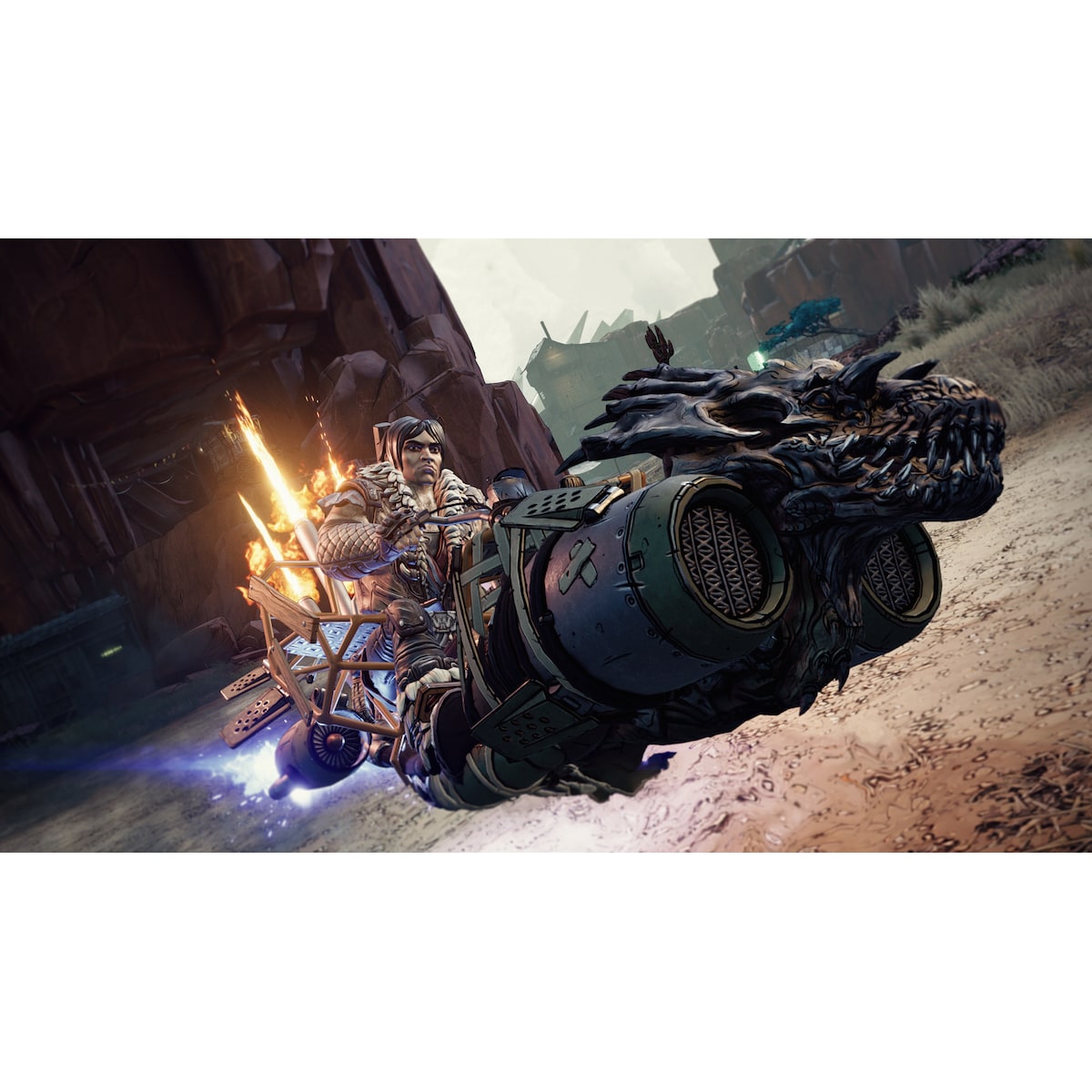 Borderlands 3: Bounty of Blood - PC Windows