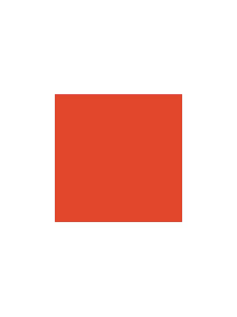 CLARINS Lippenstift - Joli Rouge Velvet Refill (711V Papaya) orange