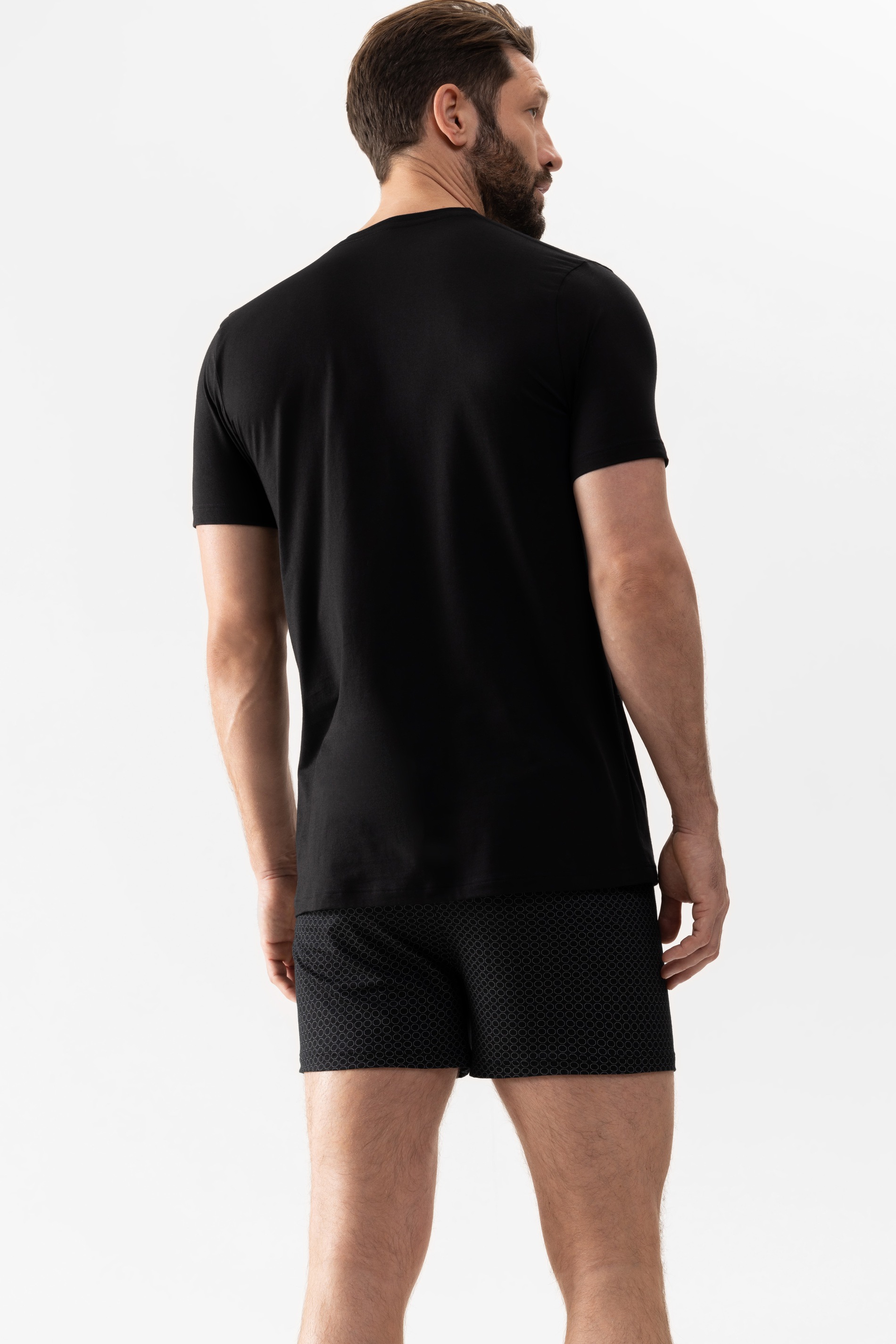 T-Shirt<br>Dry Cotton Colour