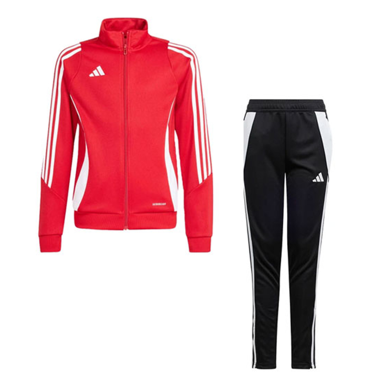 adidas Tiro 24 TK Jacket Trainingspak Kids