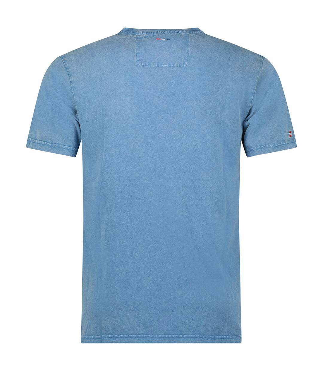 Camiseta manga corta Cast