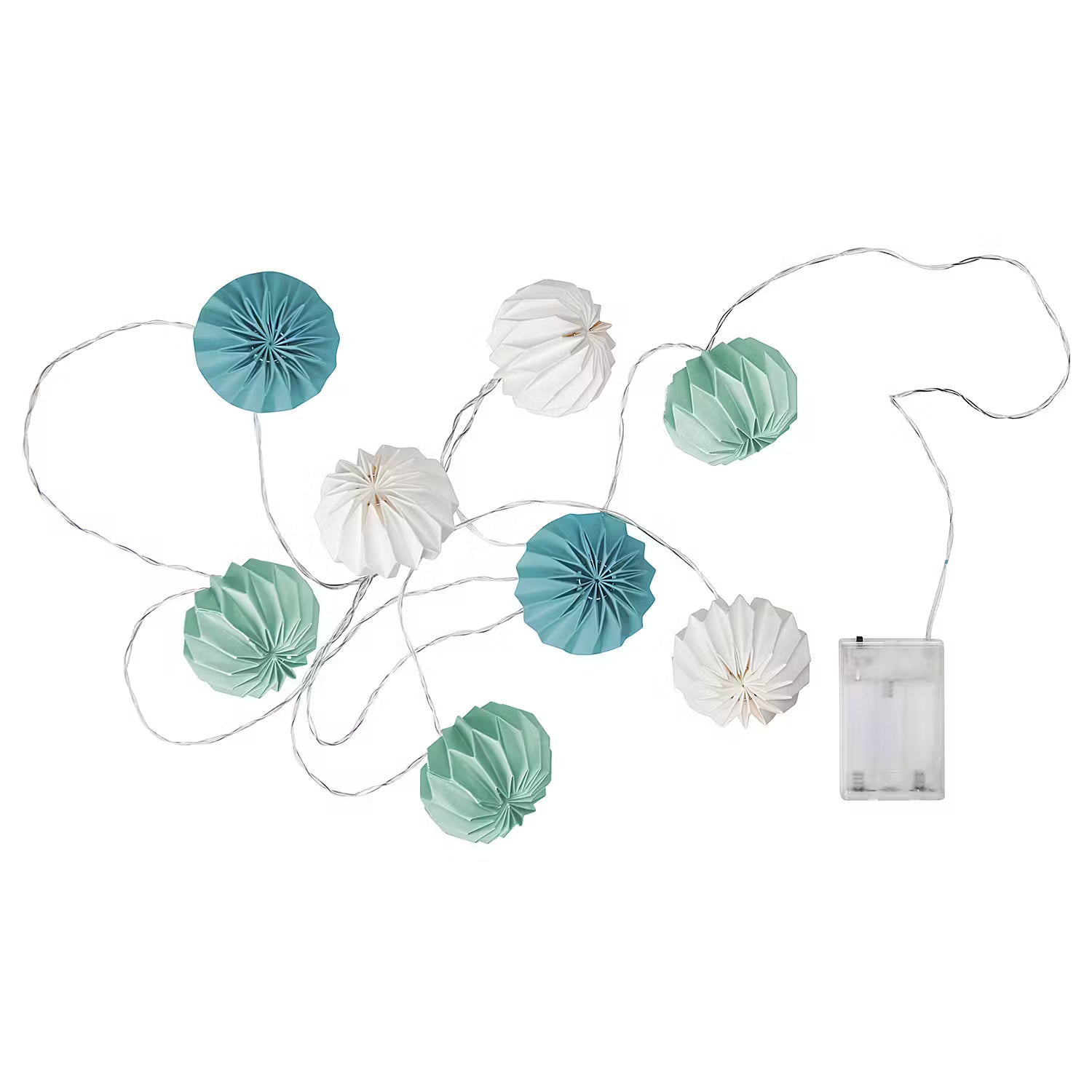 HANAMI LED-Lichterkette