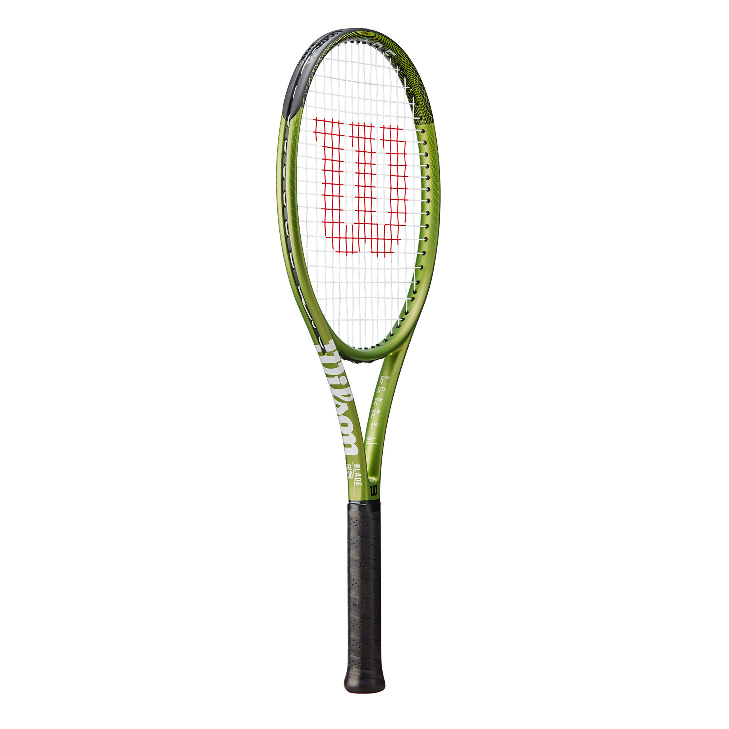 Wilson Blade Feel 100 Raquette Polyvalentes (Cordée)