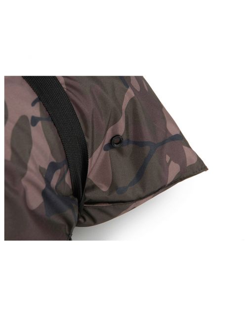 Fox Camo Flat Mat - Onthaken -