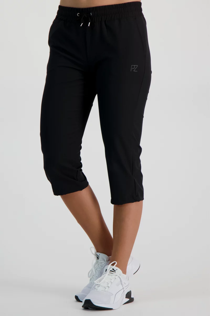 POWERZONE Damen 34 Trainerhose