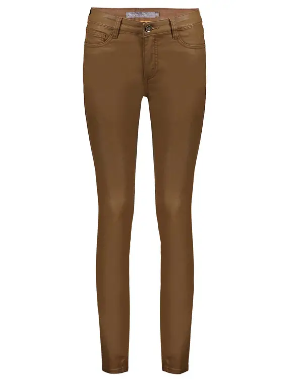 Geisha Broek Coated 31538-10