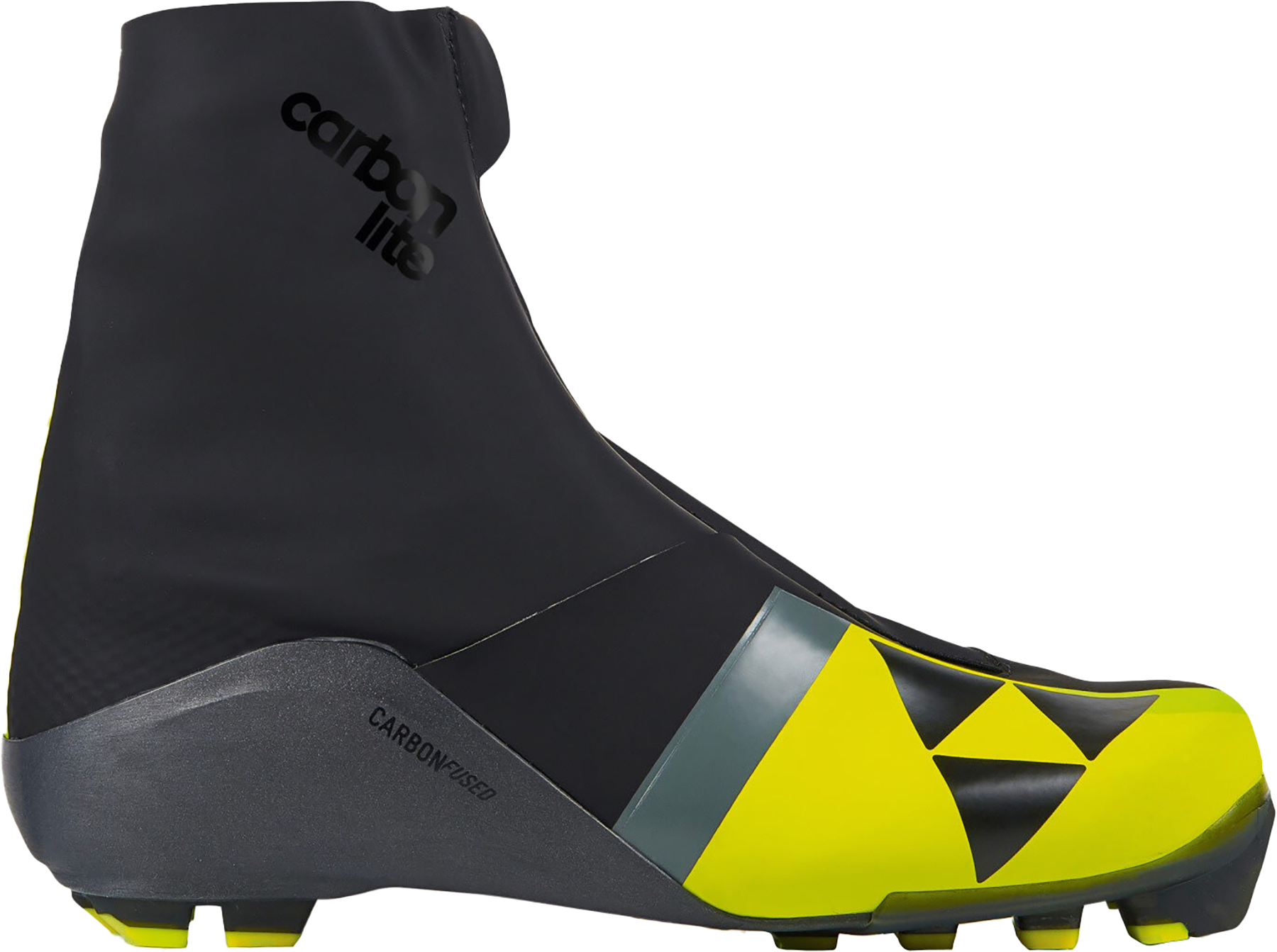 Carbonlite Classic Multicolour
