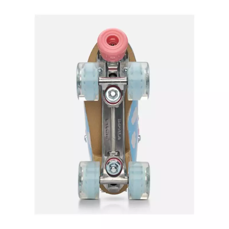 Roller Quad IMPALA Starbright