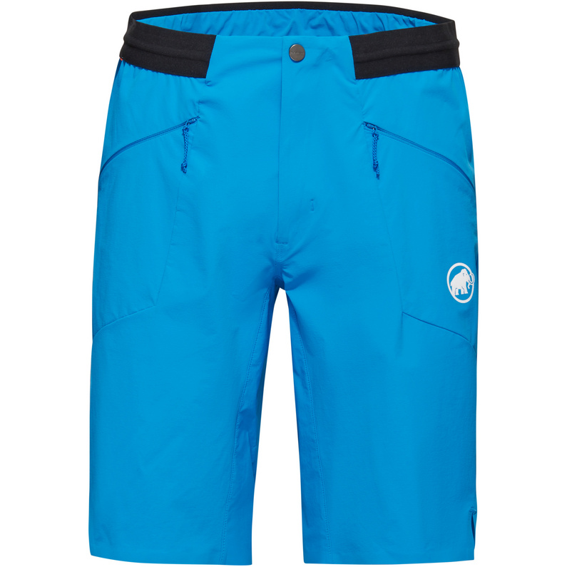 Mammut Herren Aenergy Light SO Shorts