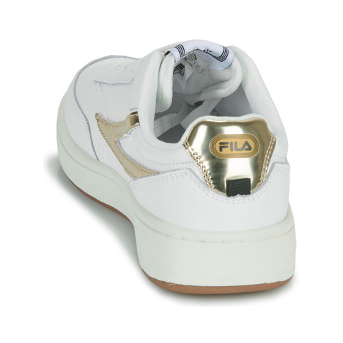 Fila - SEVARO F WMN - Blanc / Doré