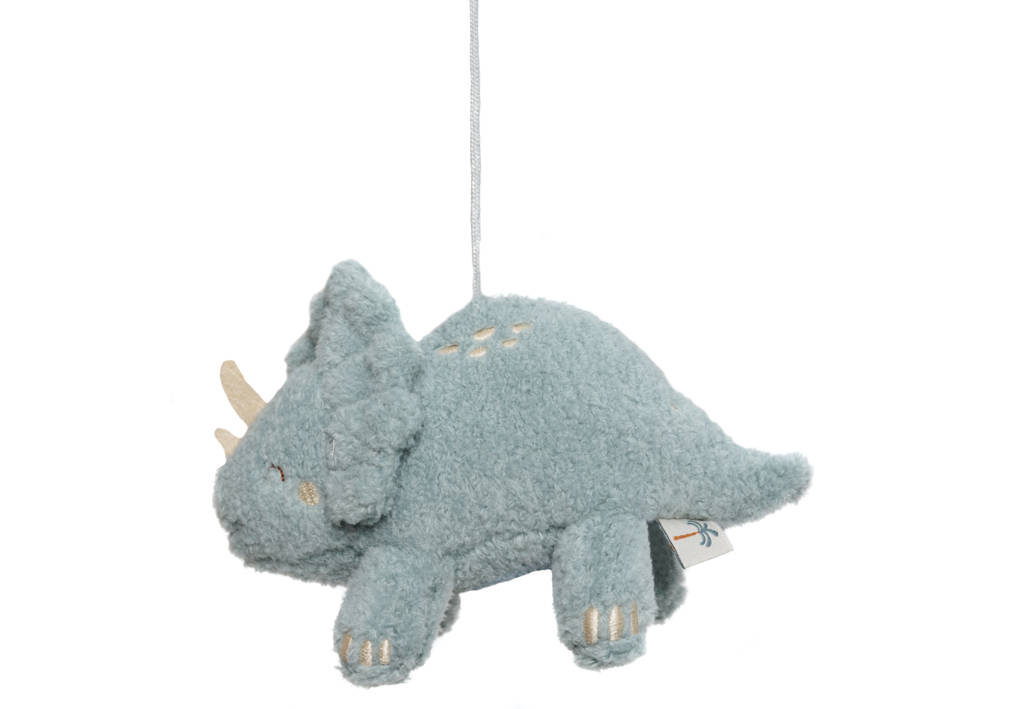 baby mobielhanger - Roarsome