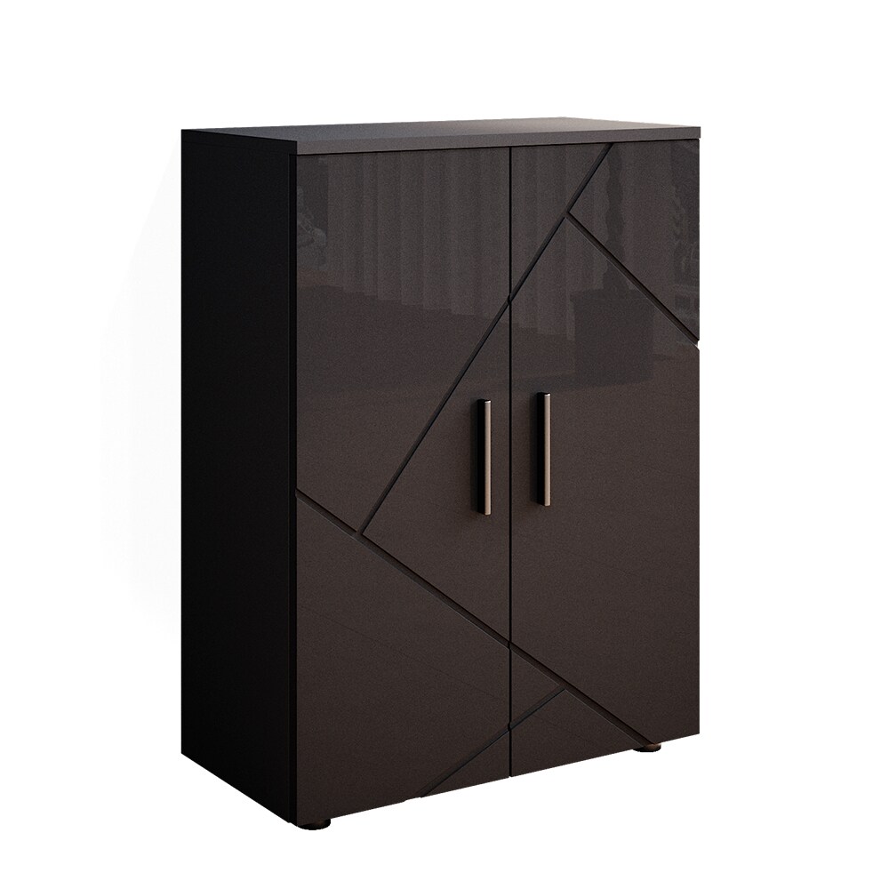 Vicco Badezimmerschrank Badschrank Kommode Irma Badmöbel Badkommode Sideboard