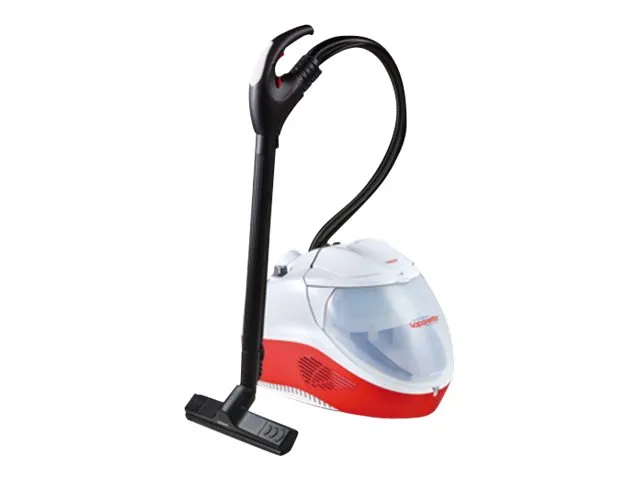 Polti Vaporetto FAV50 Multifloor - Damp/vakuumrenser - beholder - vandfiltrering - 1350 W