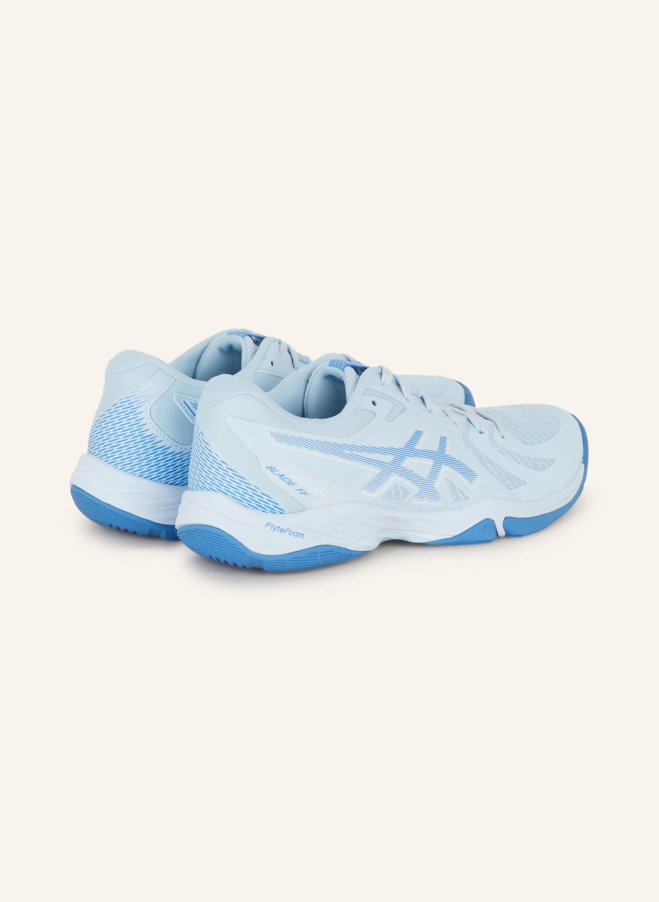 ASICS Indoorschuhe BLADE FF