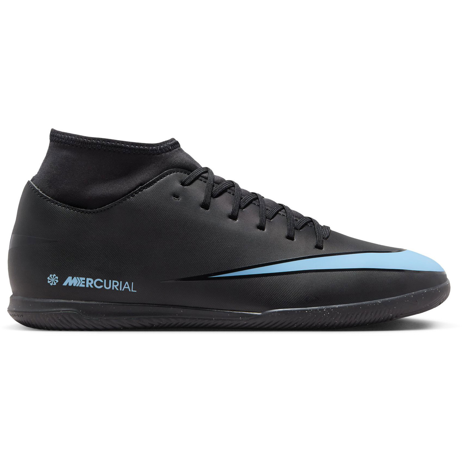 Nike Mercurial Zoom Superfly 10 Club Indoor