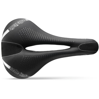 Selle Italia Gel Flow Sattel Damen