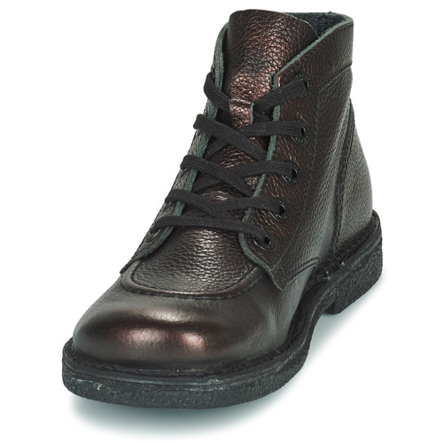 Kickers - LEGENDIKNEW - Marron