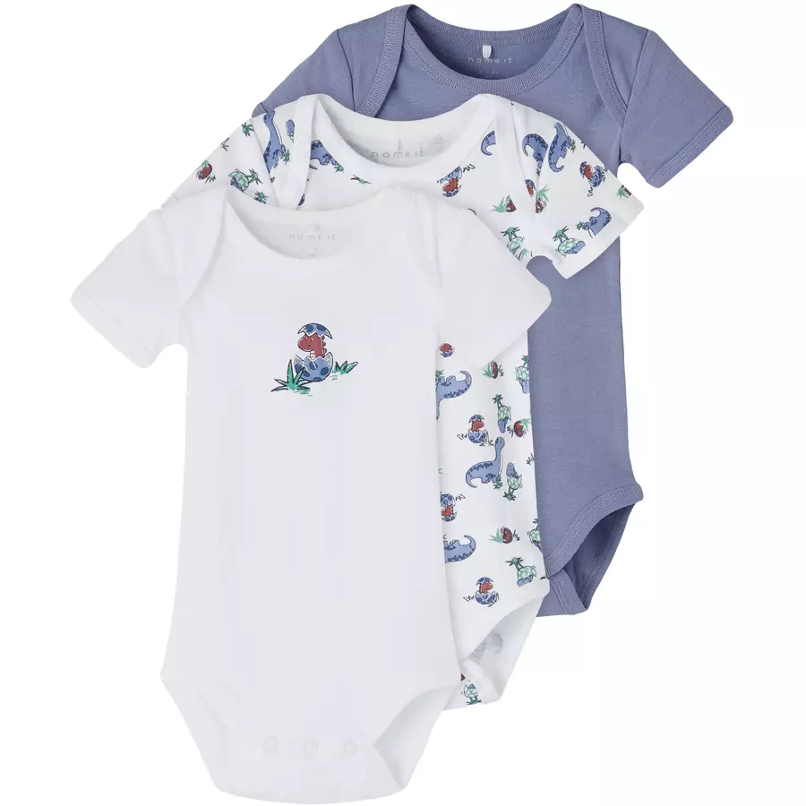 name it Body 3er Wild Wind Dino