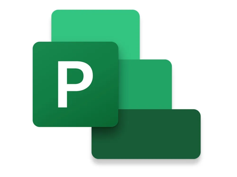 Microsoft Project Standard 2021 - Licens - Hente - ESD - National Retail, Click-to-Run - Win - All Languages