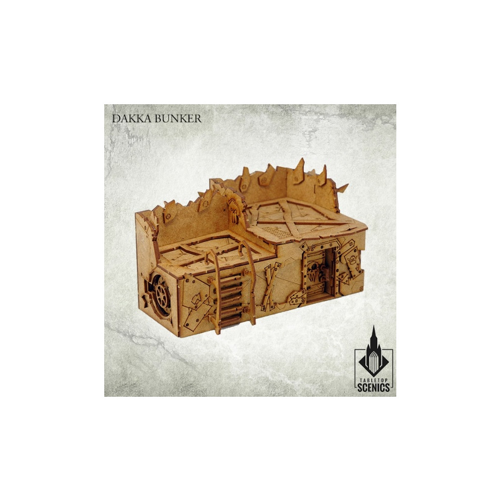 Dakka Bunker