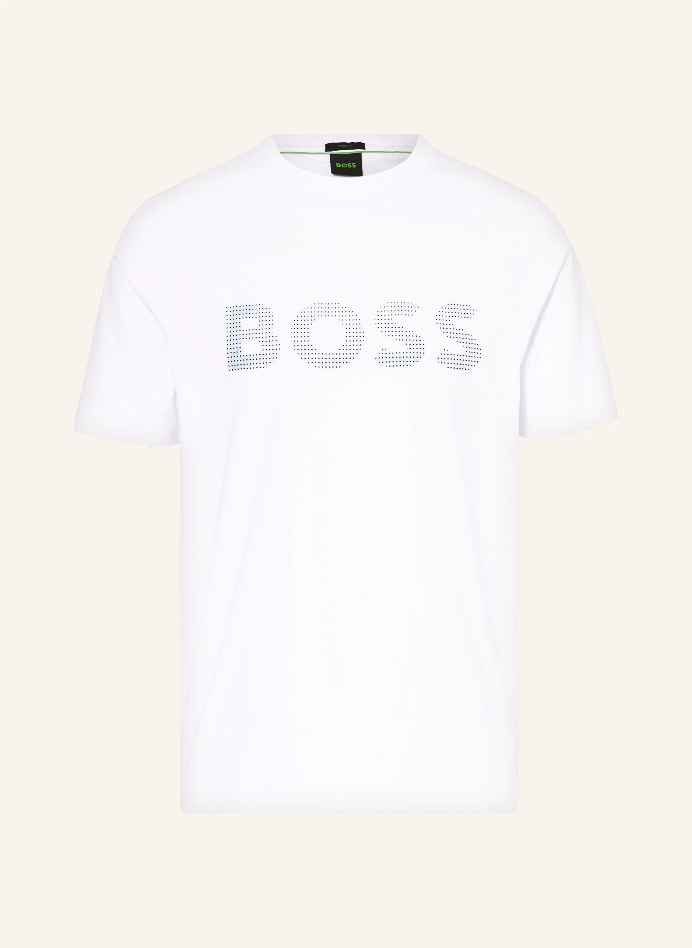 BOSS T-Shirt TEEBERO