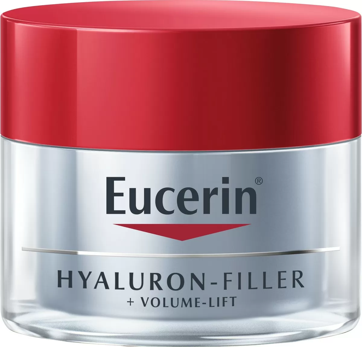 Eucerin Hyaluron-Filler   Volume Lift Night - 50 ml.