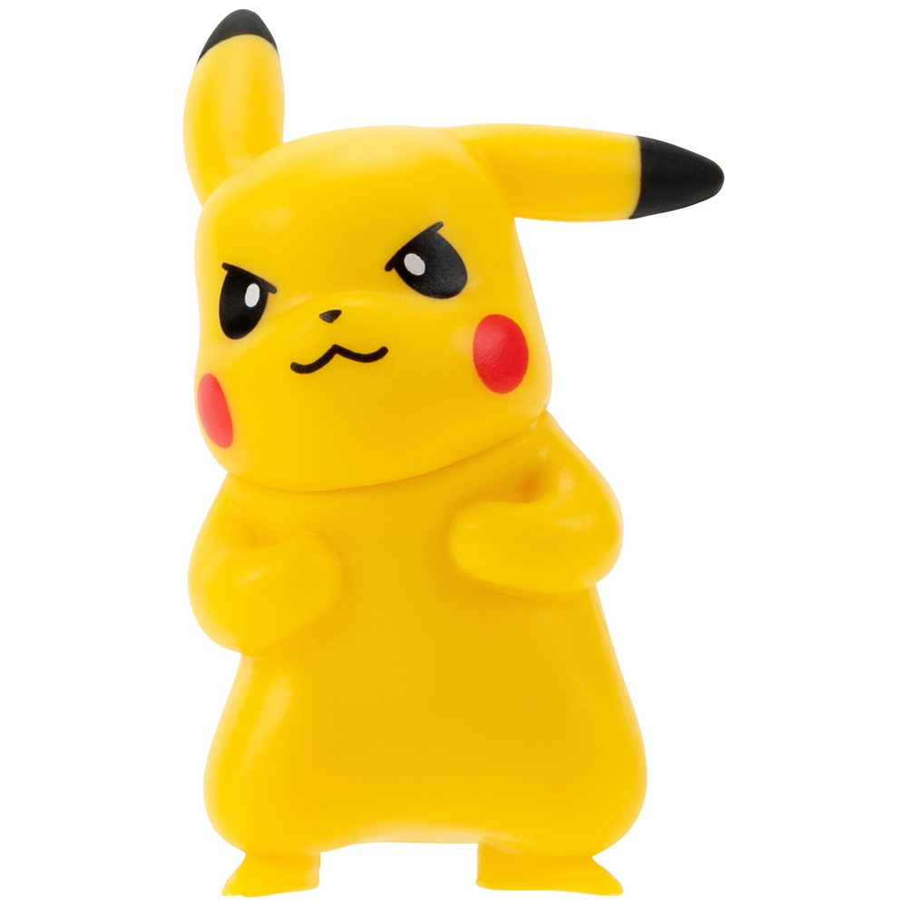 Pokémon Überraschungsangriff Spiel Deluxe-Packung